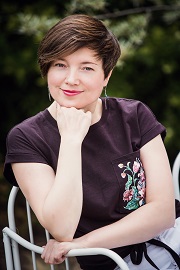 Marzena Adamus-Ciepielowska